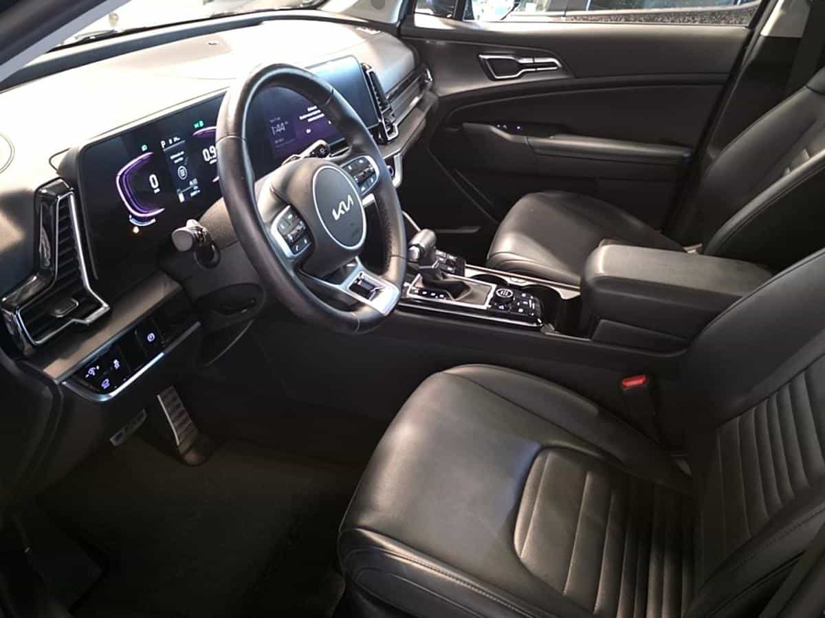 2023 Kia Sportage EX Premium *TOIT PANO *CUIR *GPS *CARPLAY *BLUETOOTH - Image 14