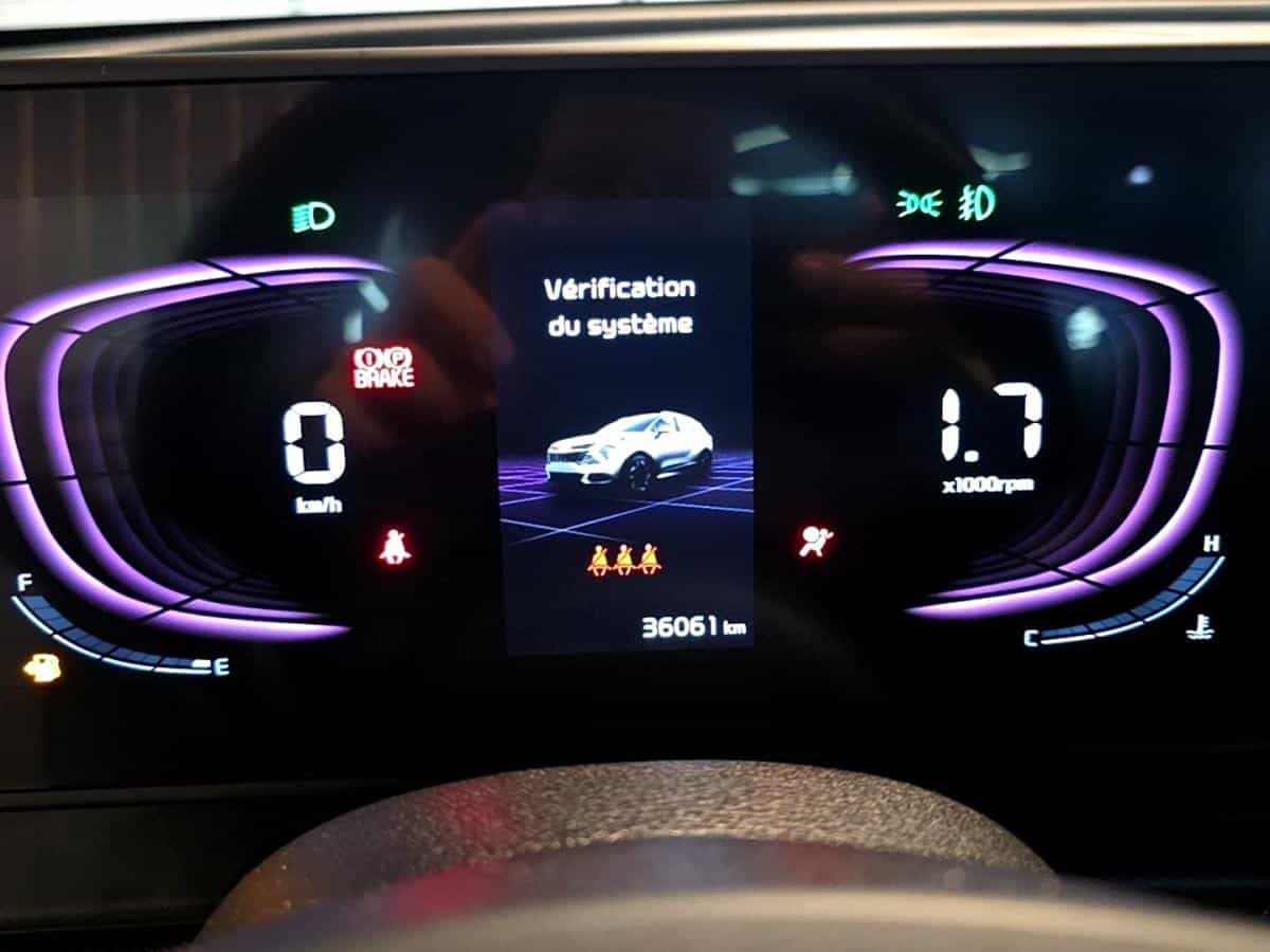 2023 Kia Sportage EX Premium *TOIT PANO *CUIR *GPS *CARPLAY *BLUETOOTH - Image 16