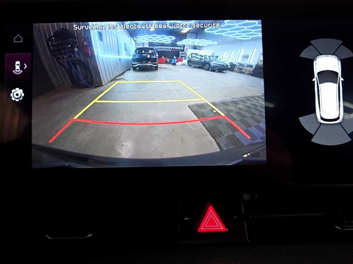 2023 Kia Sportage EX Premium *TOIT PANO *CUIR *GPS *CARPLAY *BLUETOOTH - Image 20