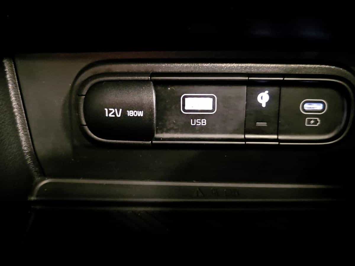 2023 Kia Sportage EX Premium *TOIT PANO *CUIR *GPS *CARPLAY *BLUETOOTH - Image 31