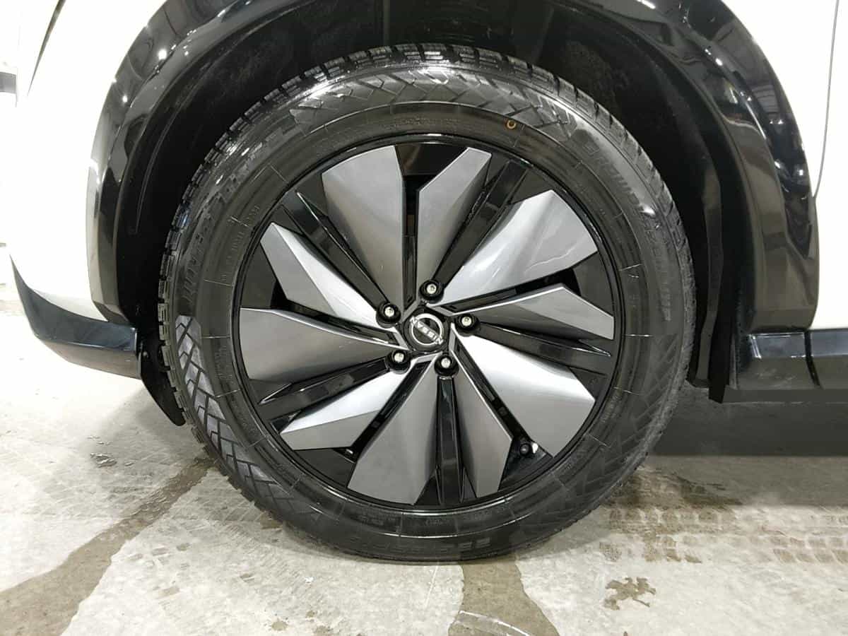 2024 Nissan Ariya Evolve+ *Toit *Gps *Cruise *Carplay *Bluetooth *A/C - Image 7