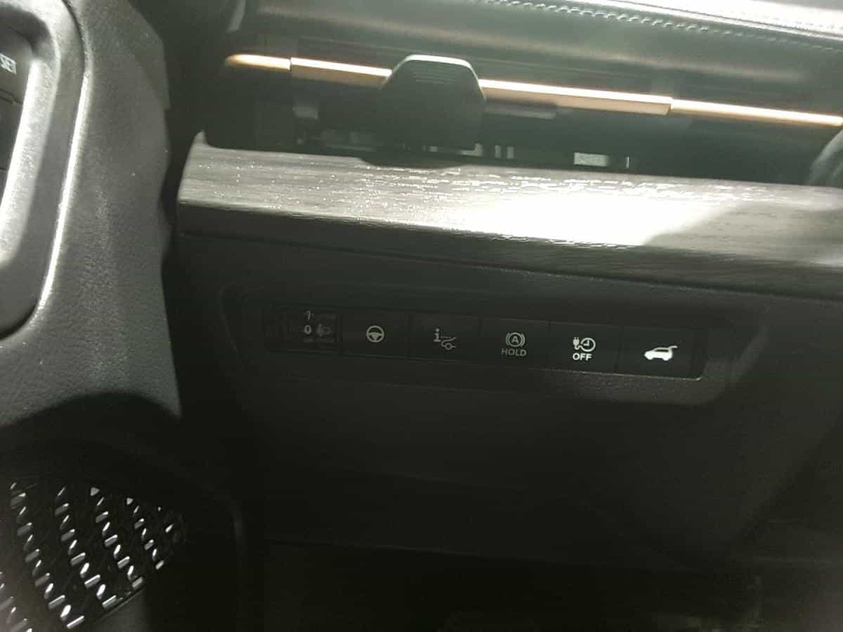 2024 Nissan Ariya Evolve+ *Toit *Gps *Cruise *Carplay *Bluetooth *A/C - Image 22