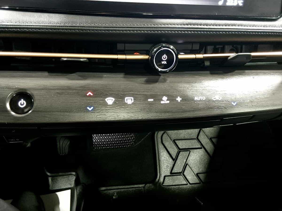 2024 Nissan Ariya Evolve+ *Toit *Gps *Cruise *Carplay *Bluetooth *A/C - Image 23