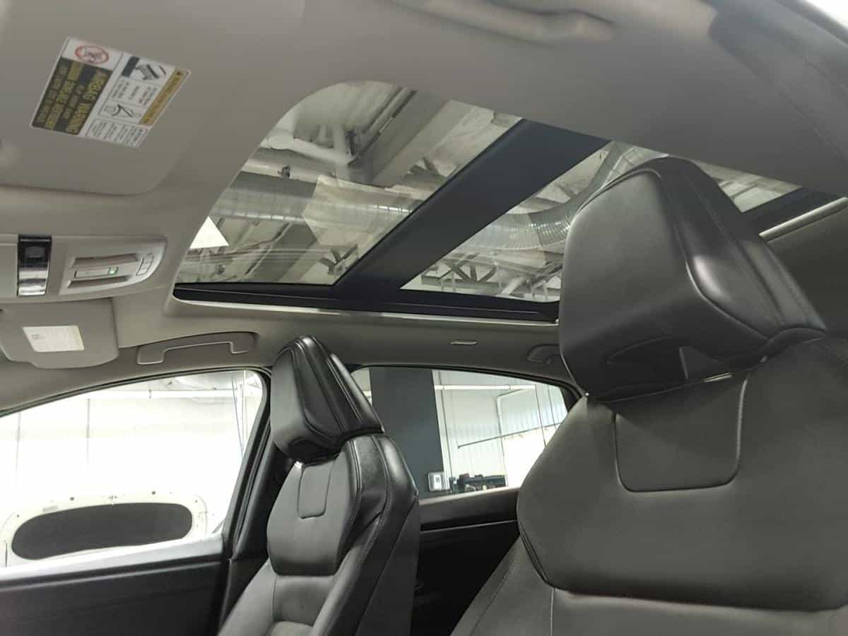 2024 Nissan Ariya Evolve+ *Toit *Gps *Cruise *Carplay *Bluetooth *A/C - Image 25