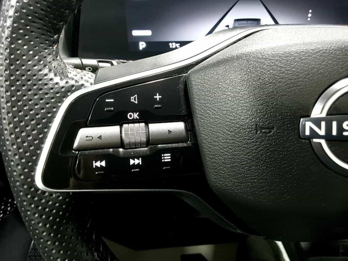 2024 Nissan Ariya Evolve+ *Toit *Gps *Cruise *Carplay *Bluetooth *A/C - Image 27