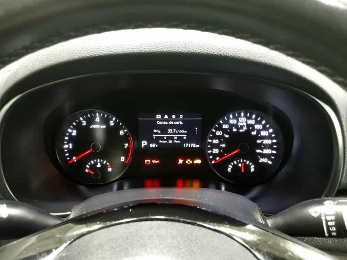 2022 Kia Sportage Ex S *Awd *Toit Pano *Cruise *Carplay *Bluetooth *A/C - Image 12