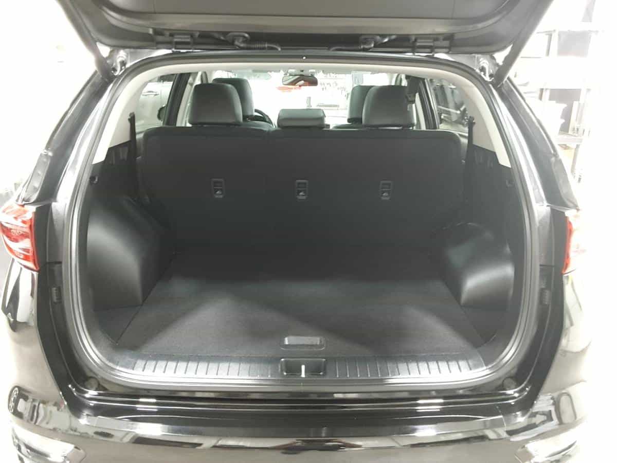 2022 Kia Sportage Ex S *Awd *Toit Pano *Cruise *Carplay *Bluetooth *A/C - Image 17