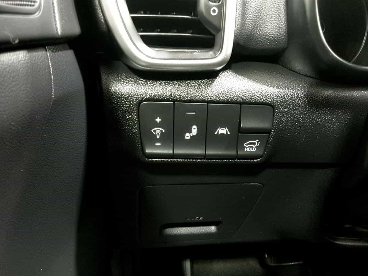 2022 Kia Sportage Ex S *Awd *Toit Pano *Cruise *Carplay *Bluetooth *A/C - Image 19