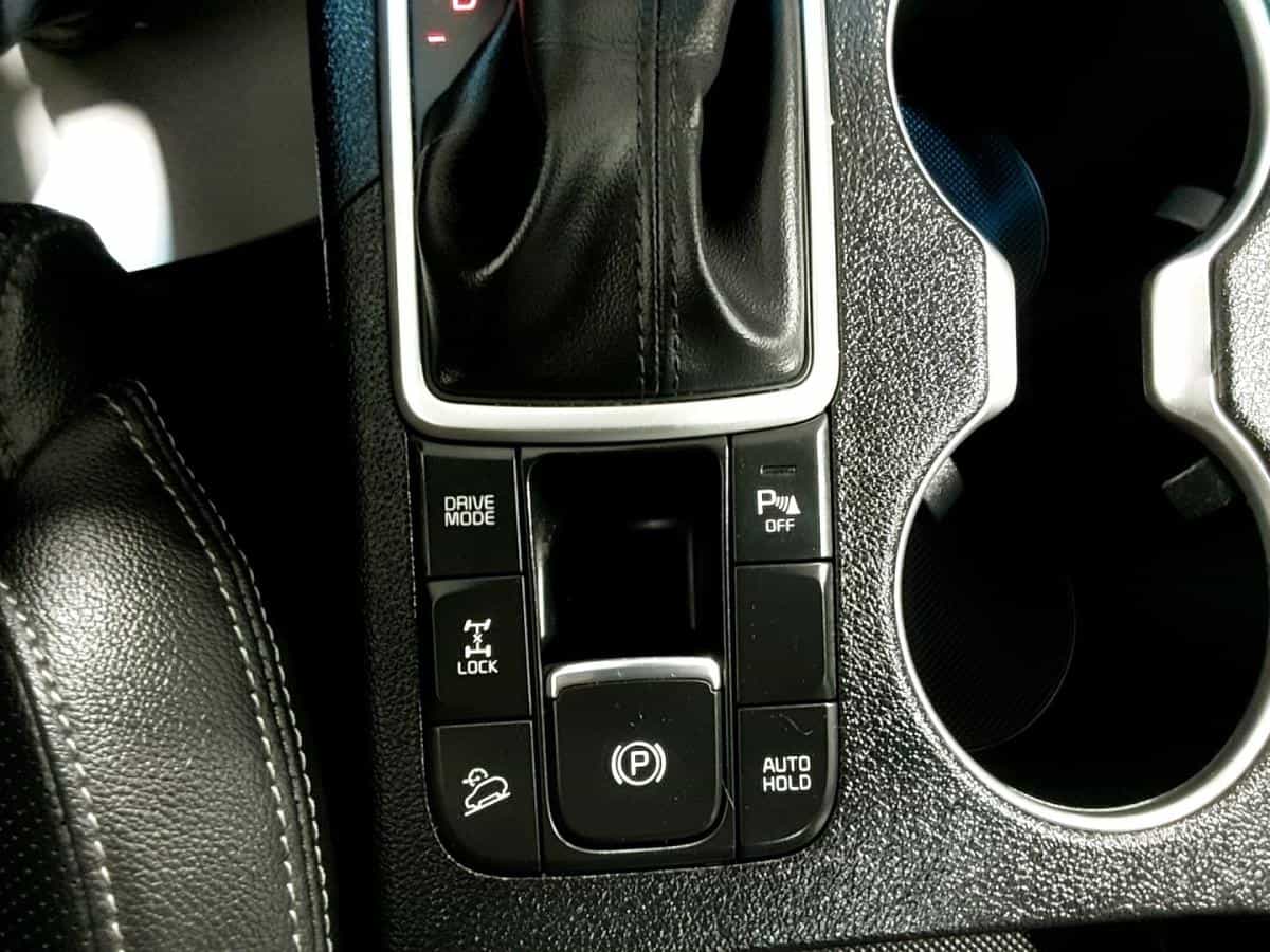 2022 Kia Sportage Ex S *Awd *Toit Pano *Cruise *Carplay *Bluetooth *A/C - Image 21