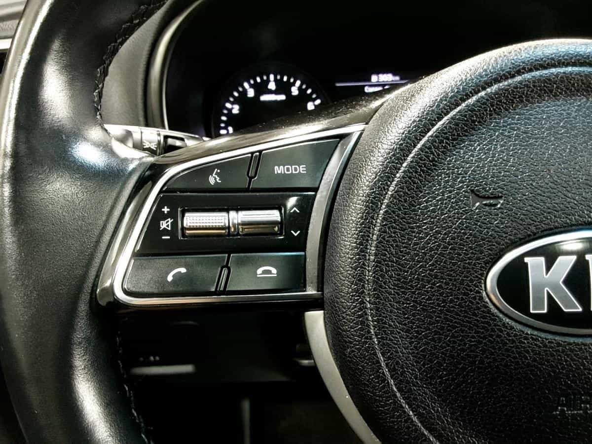 2022 Kia Sportage Ex S *Awd *Toit Pano *Cruise *Carplay *Bluetooth *A/C - Image 22