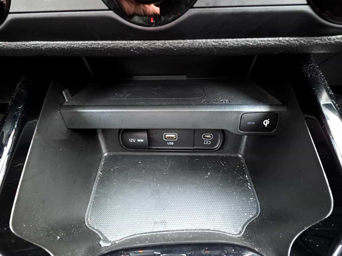 2023 Kia Soul Ex *Volant Chauffant *Cruise *Carplay *Bluetooth *A/C - Image 26