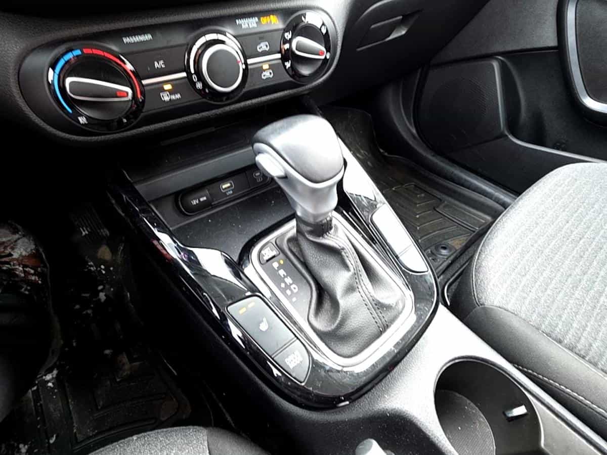 2023 Kia Soul Ex *Volant Chauffant *Cruise *Carplay *Bluetooth *A/C - Image 29