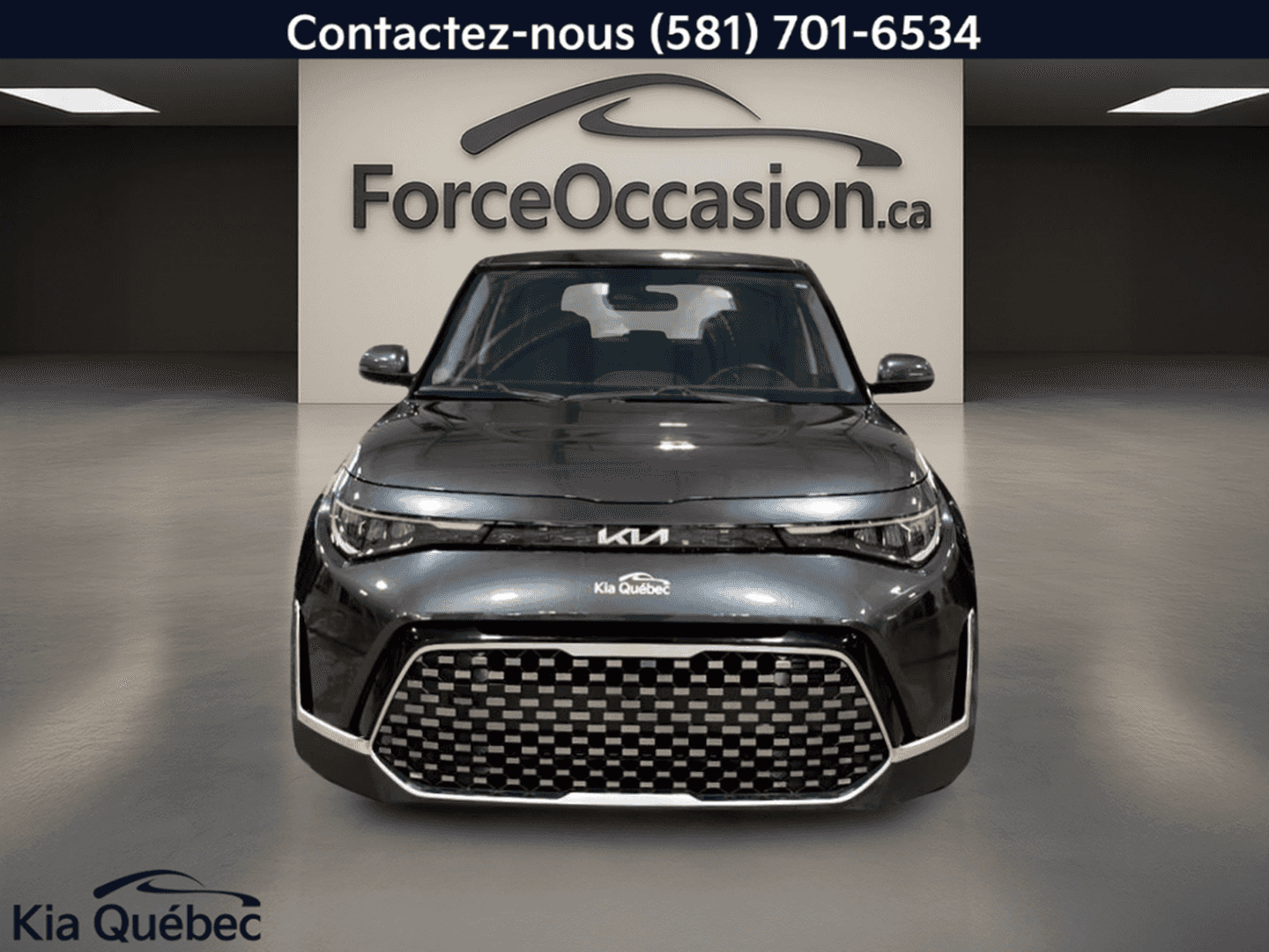 Image 4 Kia Soul Ex *Volant Chauffant *Cruise *Carplay *Bluetooth *A/C 2023