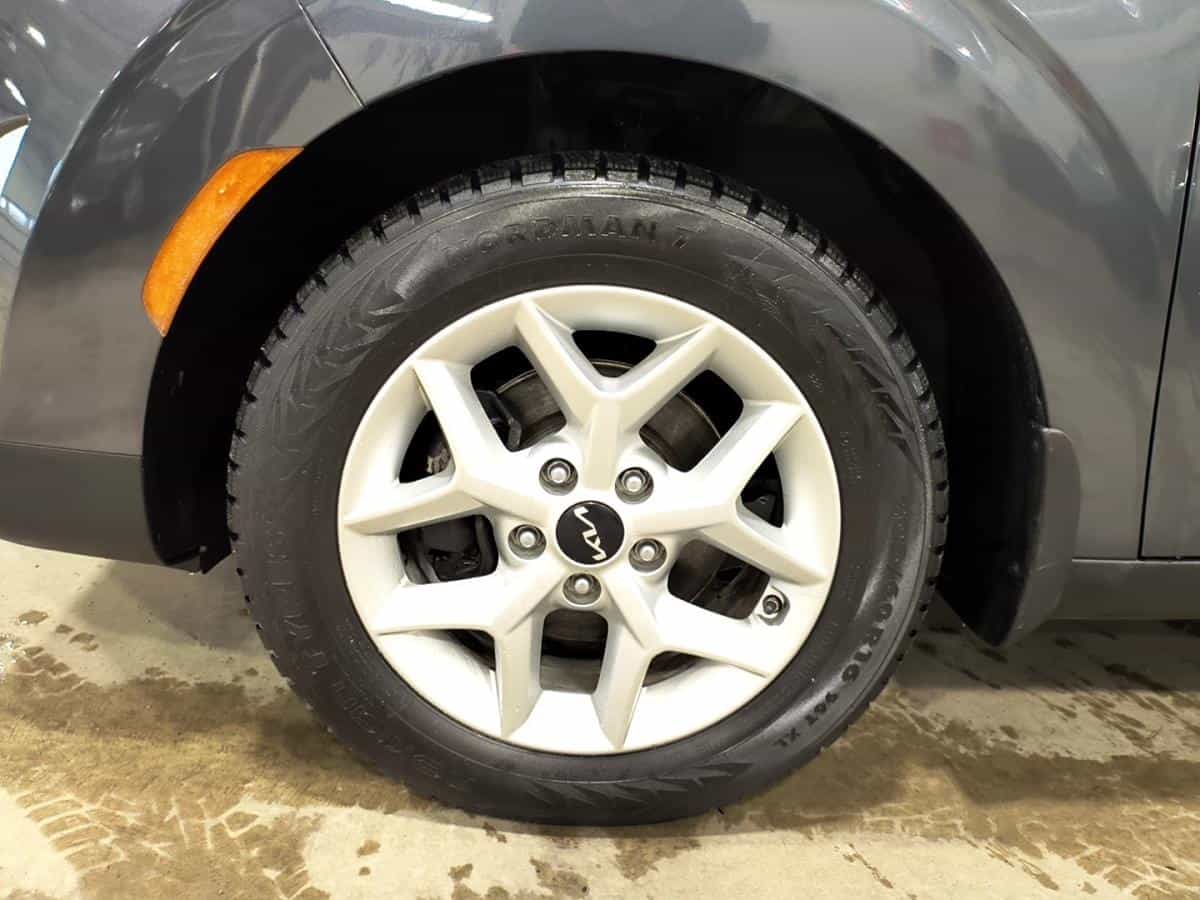 Image 6 Kia Soul Ex *Volant Chauffant *Cruise *Carplay *Bluetooth *A/C 2023