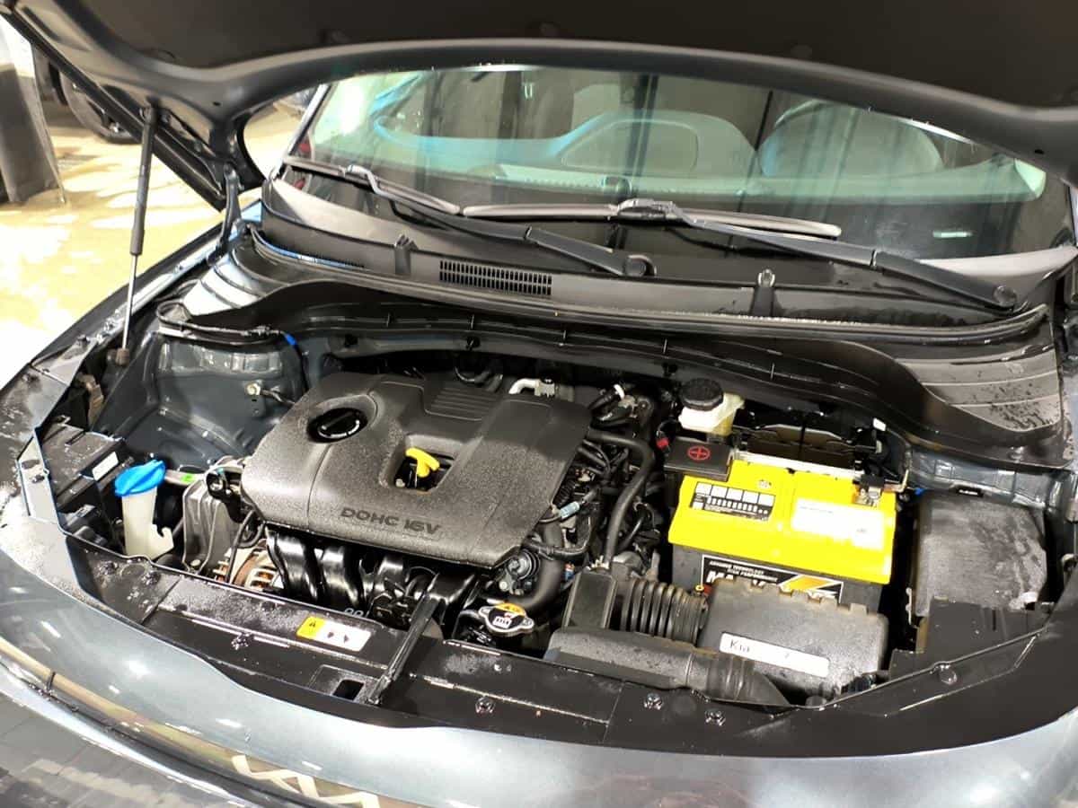 2023 Kia Soul Ex *Volant Chauffant *Cruise *Carplay *Bluetooth *A/C - Image 7