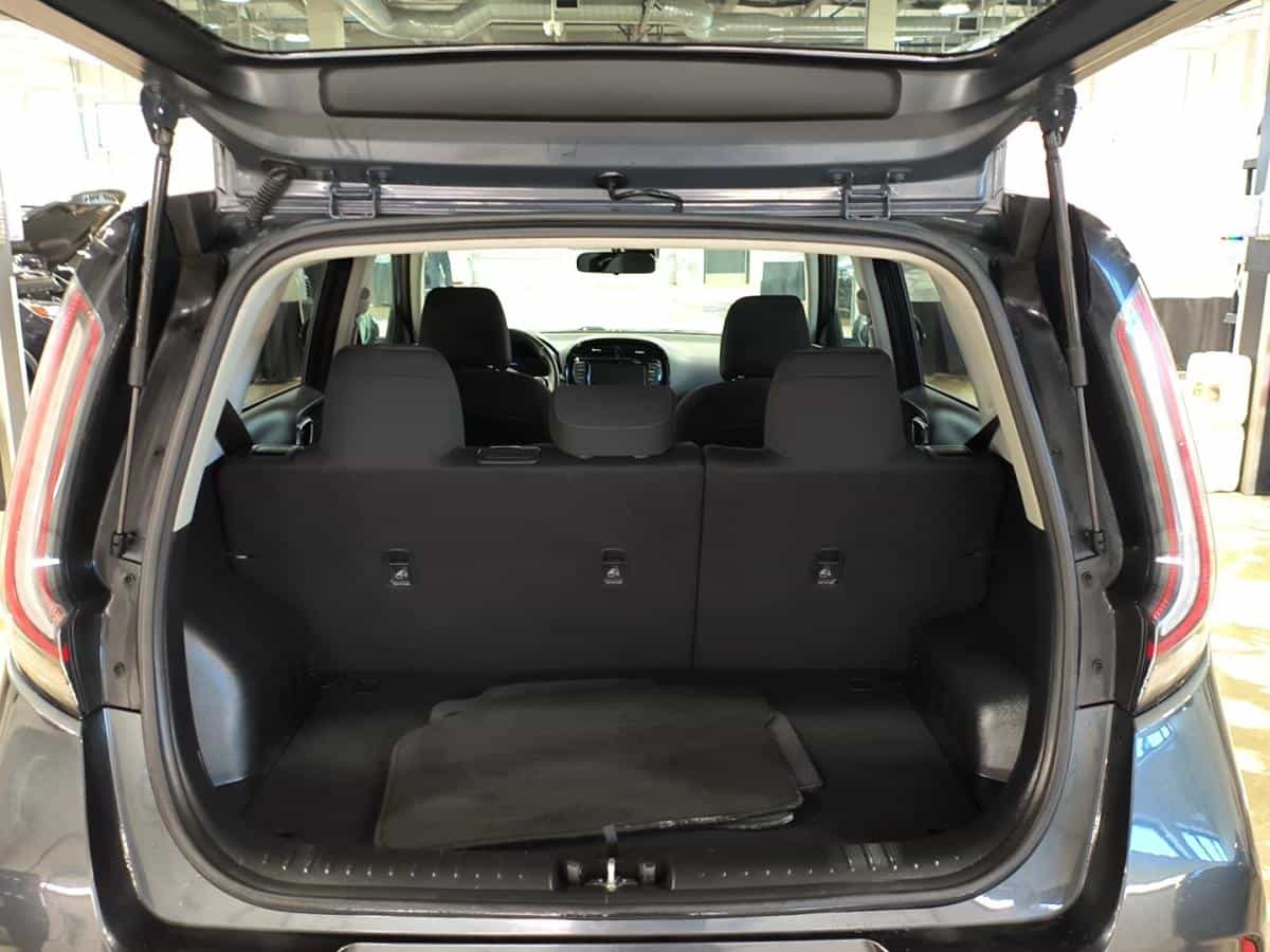 Image 9 Kia Soul Ex *Volant Chauffant *Cruise *Carplay *Bluetooth *A/C 2023
