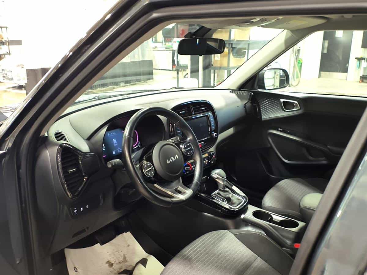 Image 14 Kia Soul Ex *Volant Chauffant *Cruise *Carplay *Bluetooth *A/C 2023