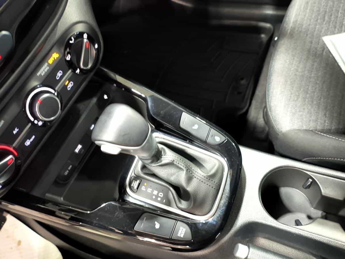 Image 19 Kia Soul Ex *Volant Chauffant *Cruise *Carplay *Bluetooth *A/C 2023