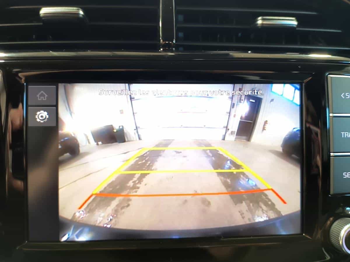 Image 20 Kia Soul Ex *Volant Chauffant *Cruise *Carplay *Bluetooth *A/C 2023