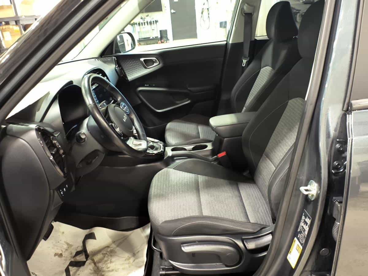 Image 21 Kia Soul Ex *Volant Chauffant *Cruise *Carplay *Bluetooth *A/C 2023