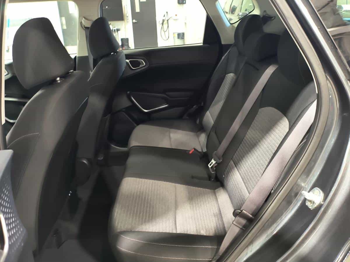 Image 24 Kia Soul Ex *Volant Chauffant *Cruise *Carplay *Bluetooth *A/C 2023