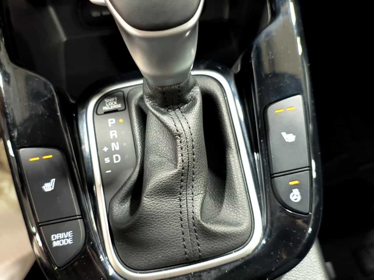 Image 27 Kia Soul Ex *Volant Chauffant *Cruise *Carplay *Bluetooth *A/C 2023