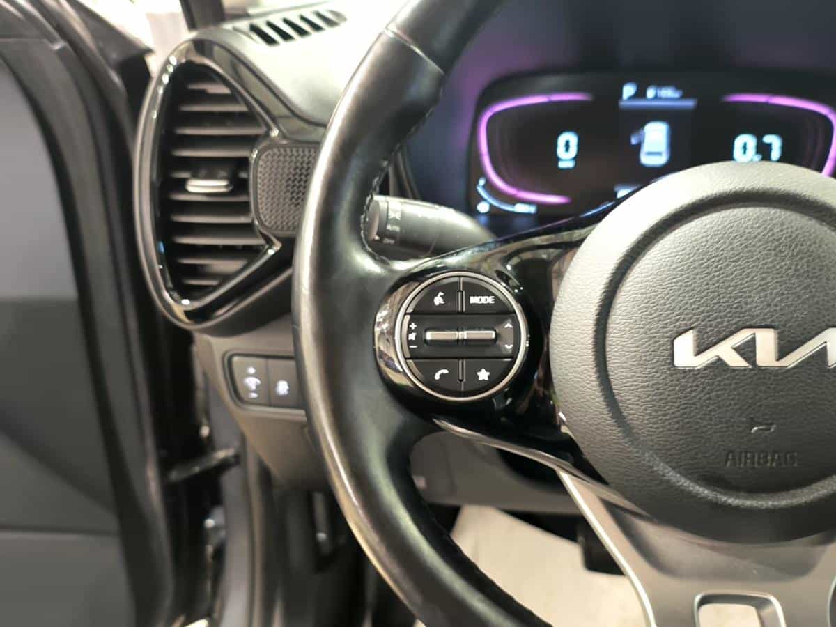 Image 29 Kia Soul Ex *Volant Chauffant *Cruise *Carplay *Bluetooth *A/C 2023
