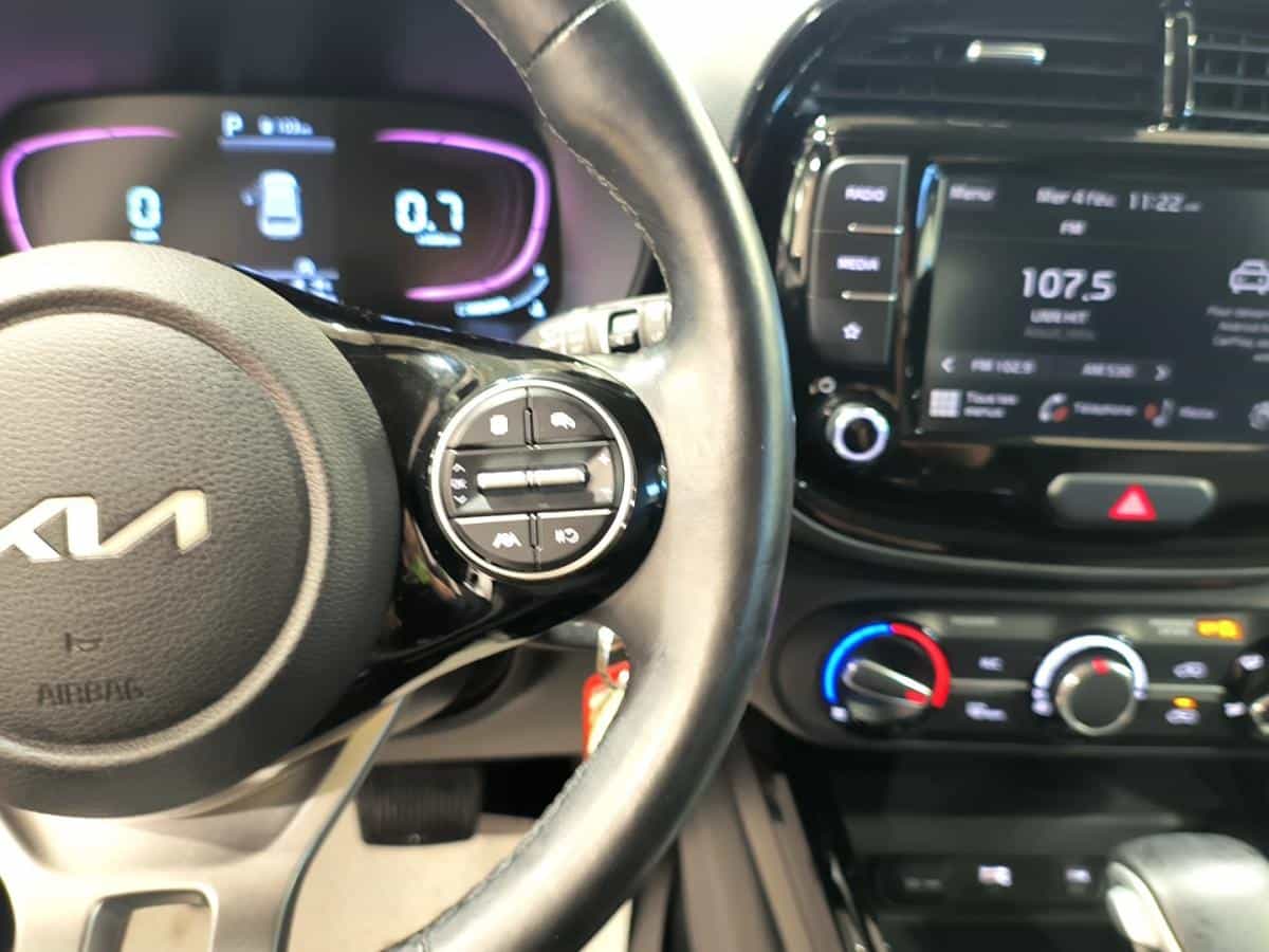 Image 30 Kia Soul Ex *Volant Chauffant *Cruise *Carplay *Bluetooth *A/C 2023