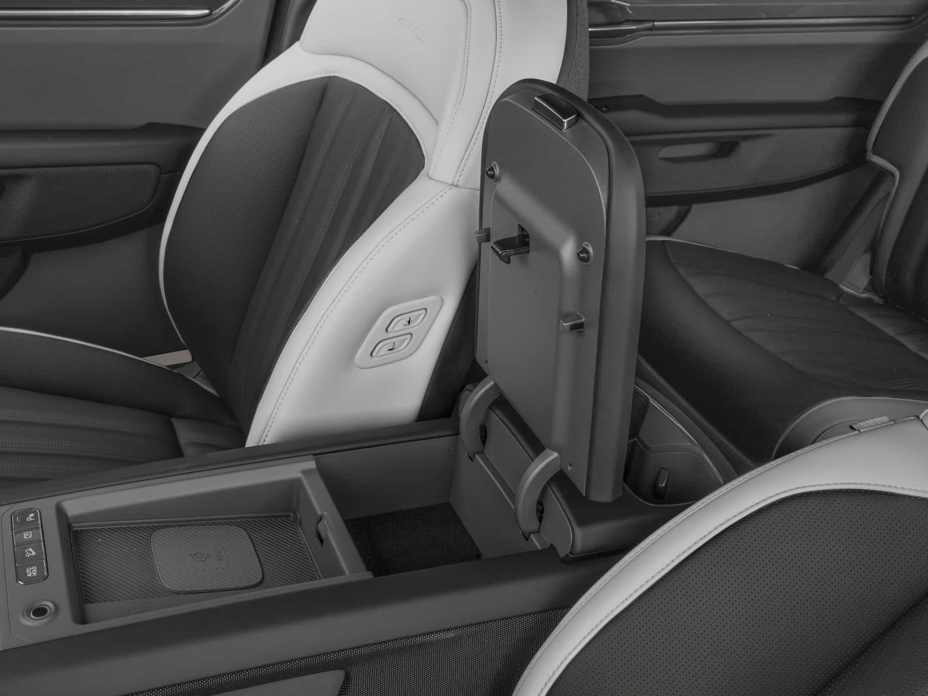 2026 Kia EV9 Ev9 Land Gt-Line - Image 10