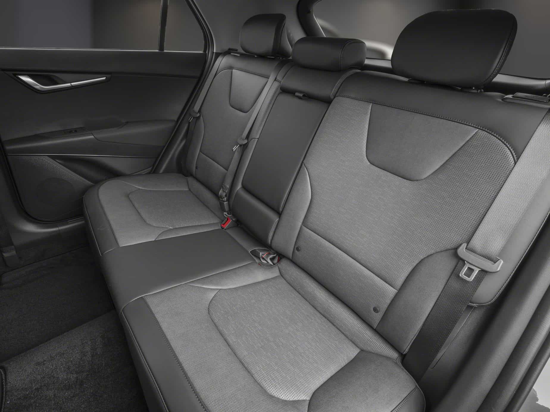 Image 9 Kia Niro Niro Hev Sx Cge 2026