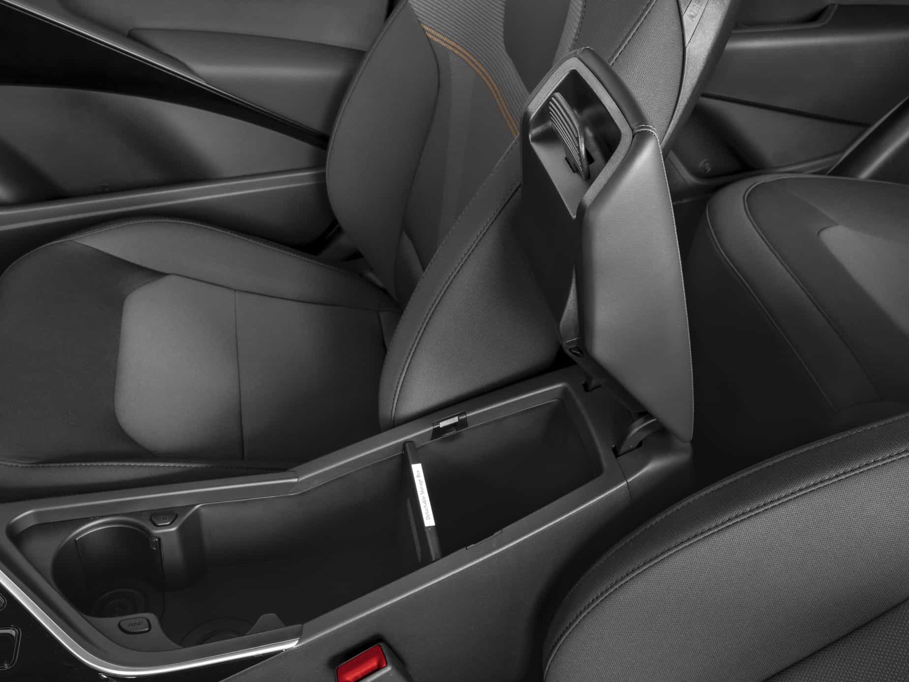 2026 Kia Niro Niro Hev Lx - Image 10