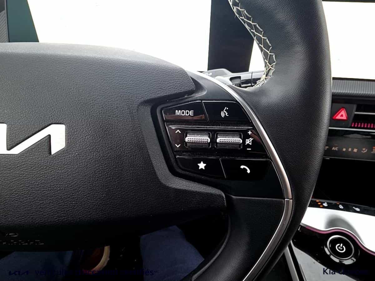 2024 Kia EV6 Land GT-Line 2 *AWD *TOIT *GPS *AUDIO MERIDIAN *CARPLAY - Image 34