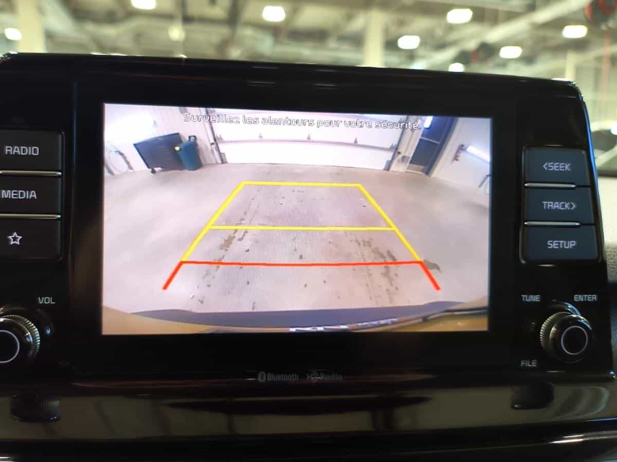 2021 Kia Seltos Ex *Awd *Toit *Cuir *Cruise *Carplay *Bluetooth *A/C - Image 16