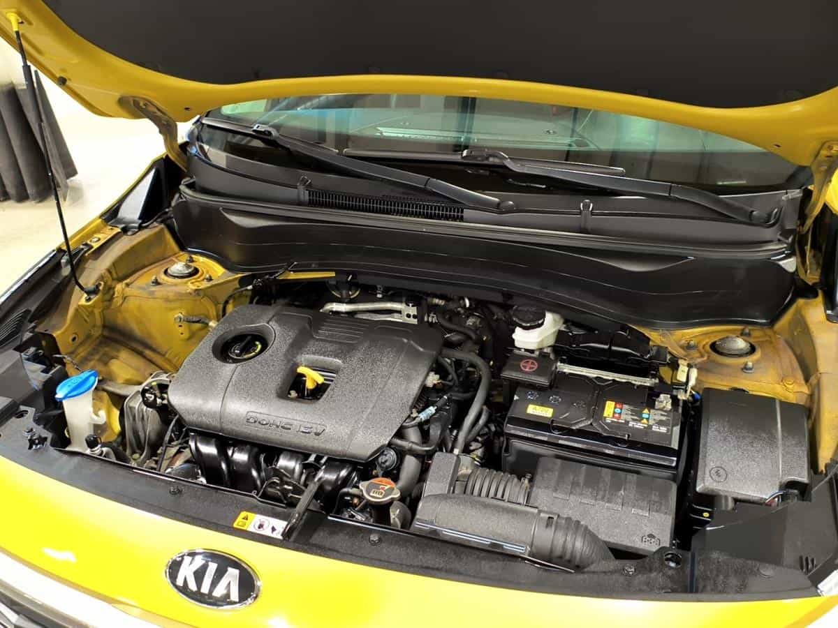 2021 Kia Seltos Ex *Awd *Toit *Cuir *Cruise *Carplay *Bluetooth *A/C - Image 18