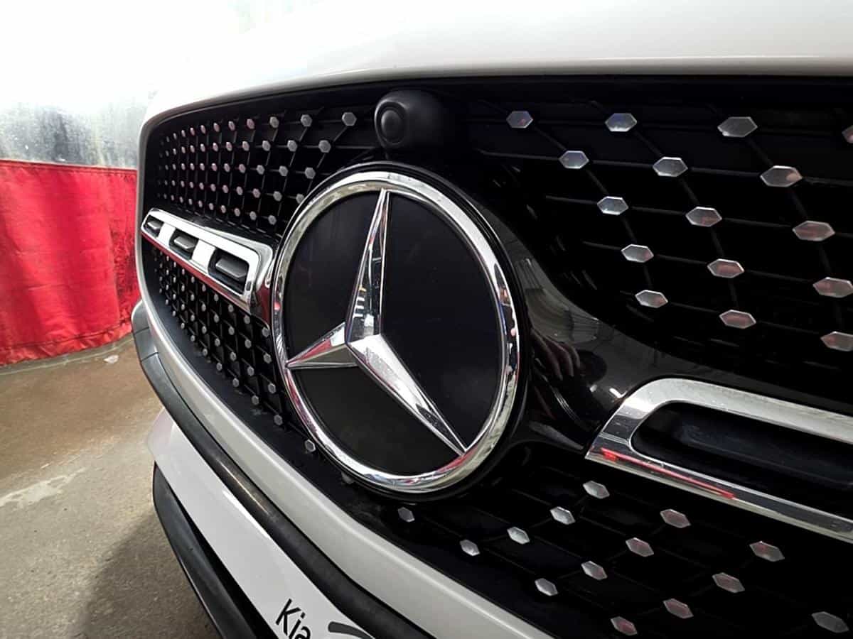 Image 11 Mercedes-Benz GLA Gla 250 4Matic *Toit Pano *Cuir *Carplay *Bluetooth 2021