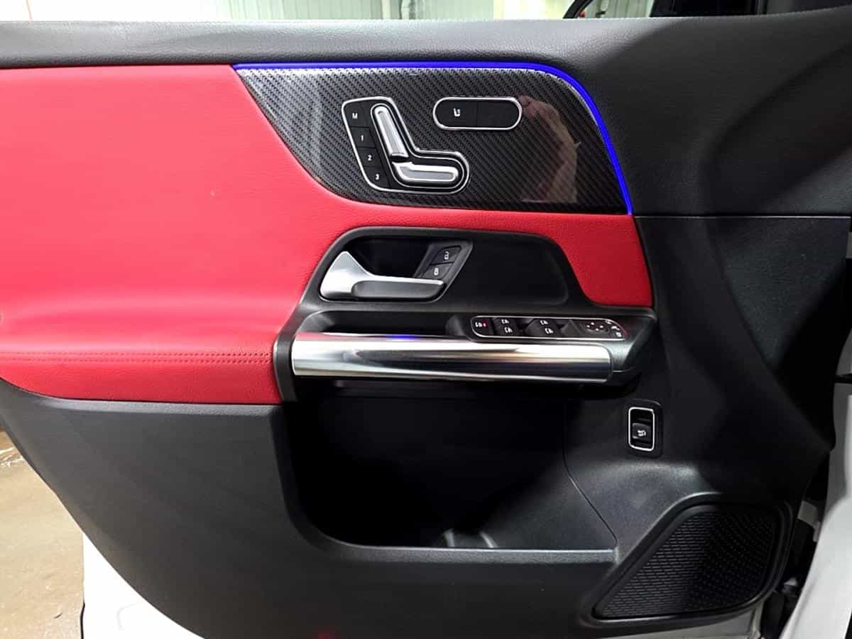 Image 16 Mercedes-Benz GLA Gla 250 4Matic *Toit Pano *Cuir *Carplay *Bluetooth 2021