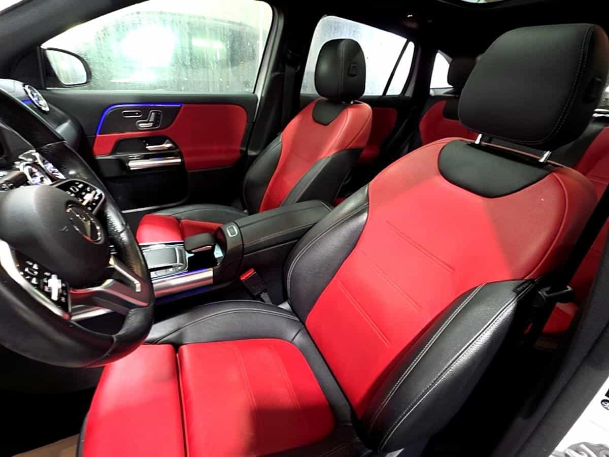 Image 20 Mercedes-Benz GLA Gla 250 4Matic *Toit Pano *Cuir *Carplay *Bluetooth 2021