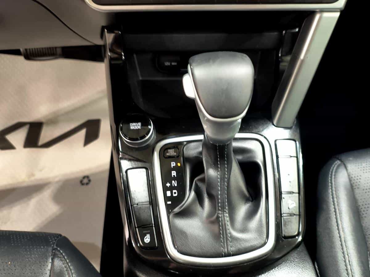 2022 Kia Seltos Ex *Awd *Cuir *Toit *Cruise *Carplay *Bluetooth *A/C - Image 15