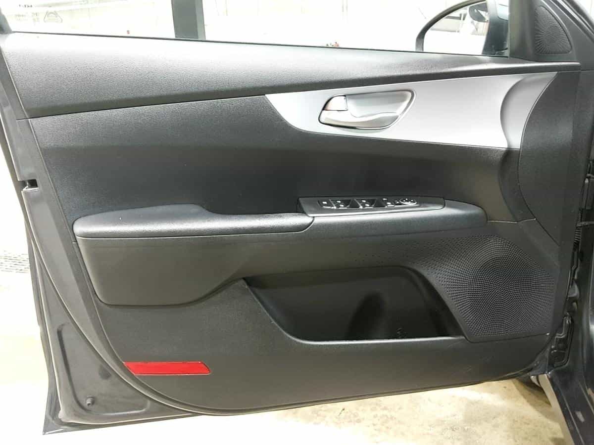 2023 Kia Forte Lx Ivt - Image 15