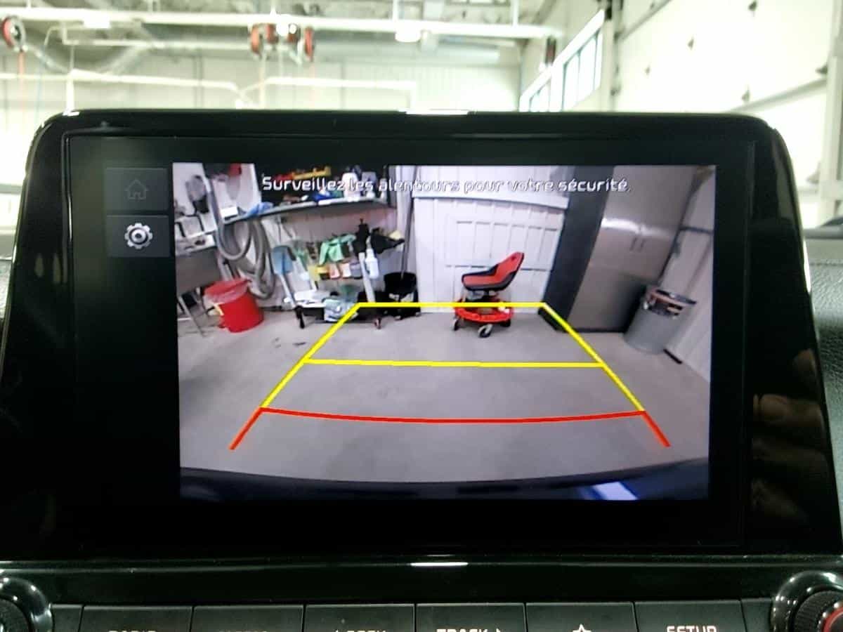 2023 Kia Forte Lx Ivt - Image 18