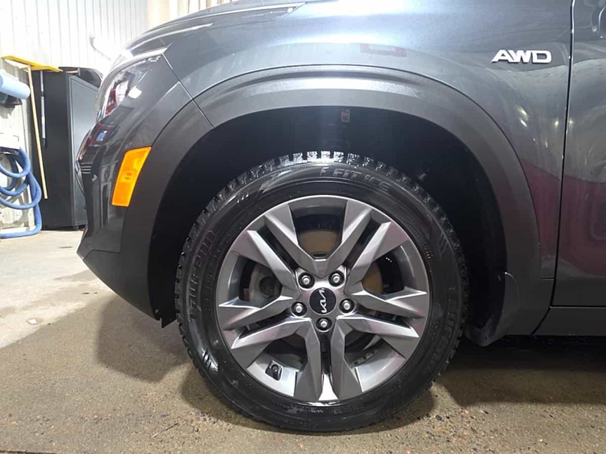 Image 6 Kia Seltos Lx *Awd *Cruise *Carplay *Bluetooth *Caméra *A/C 2023