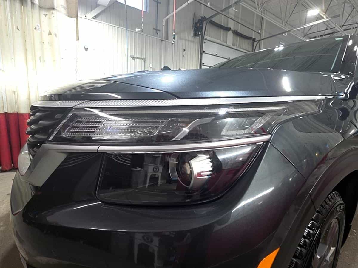 Image 10 Kia Seltos Lx *Awd *Cruise *Carplay *Bluetooth *Caméra *A/C 2023
