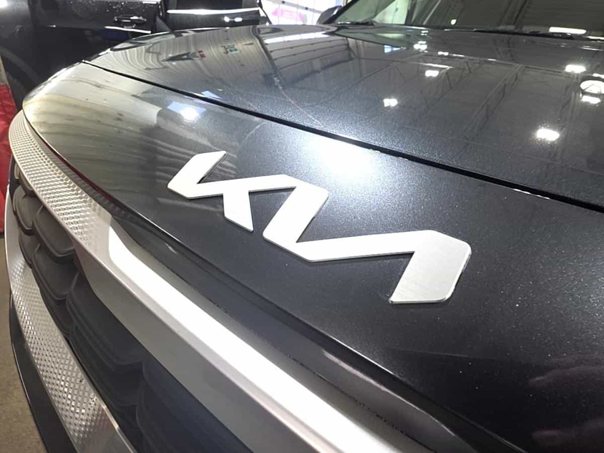 Image 11 Kia Seltos Lx *Awd *Cruise *Carplay *Bluetooth *Caméra *A/C 2023