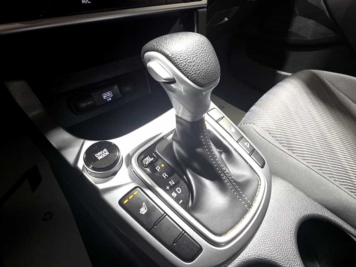 Image 19 Kia Seltos Lx *Awd *Cruise *Carplay *Bluetooth *Caméra *A/C 2023