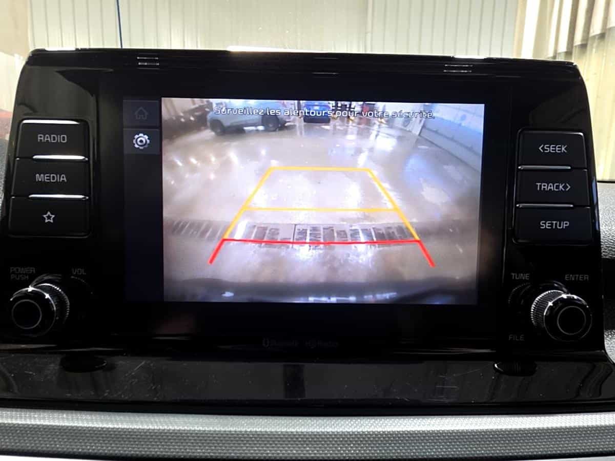 Image 20 Kia Seltos Lx *Awd *Cruise *Carplay *Bluetooth *Caméra *A/C 2023