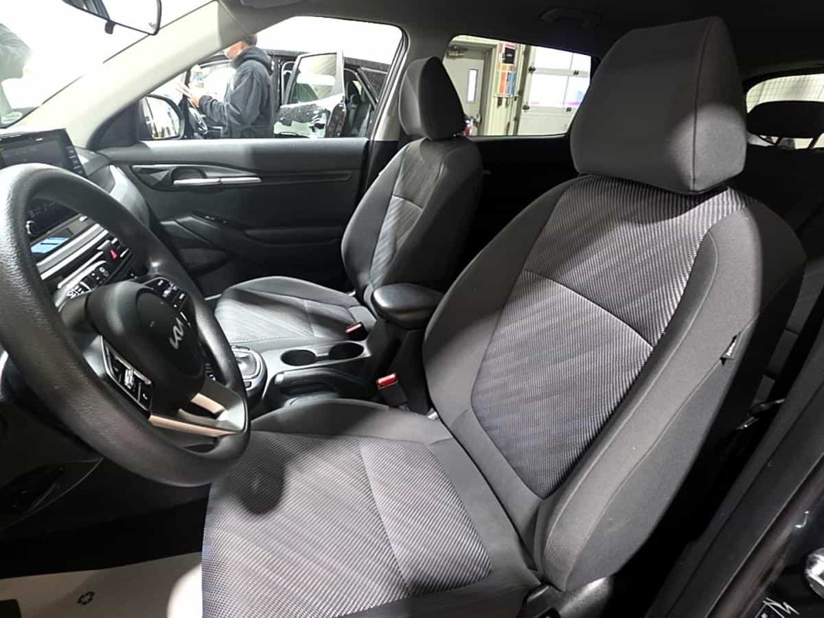 Image 21 Kia Seltos Lx *Awd *Cruise *Carplay *Bluetooth *Caméra *A/C 2023