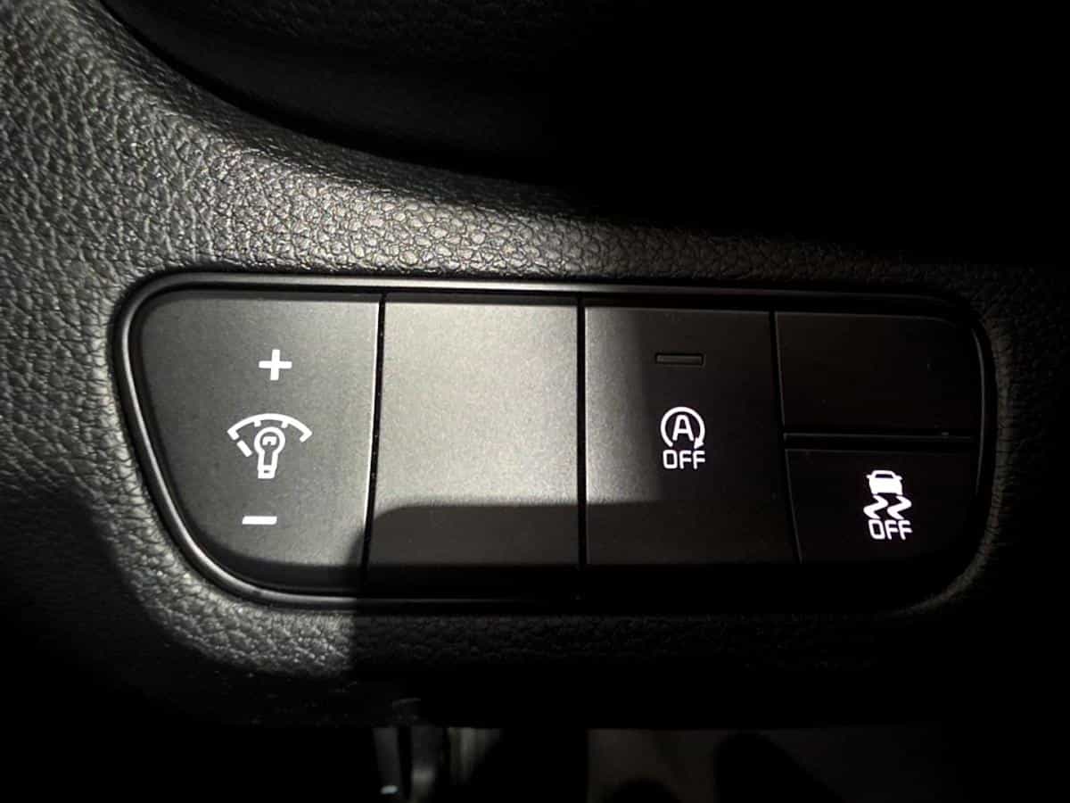 Image 25 Kia Seltos Lx *Awd *Cruise *Carplay *Bluetooth *Caméra *A/C 2023