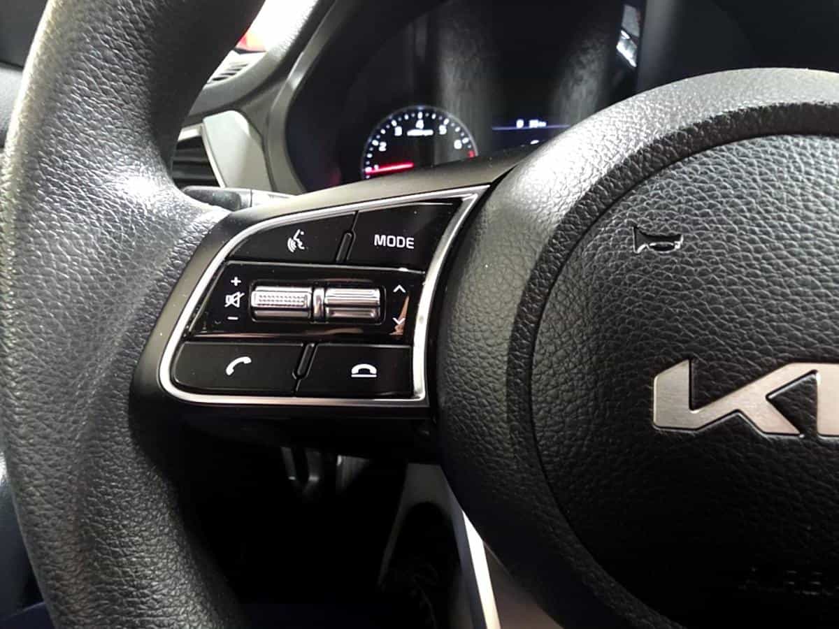 2023 Kia Seltos Lx *Awd *Cruise *Carplay *Bluetooth *Caméra *A/C - Image 30