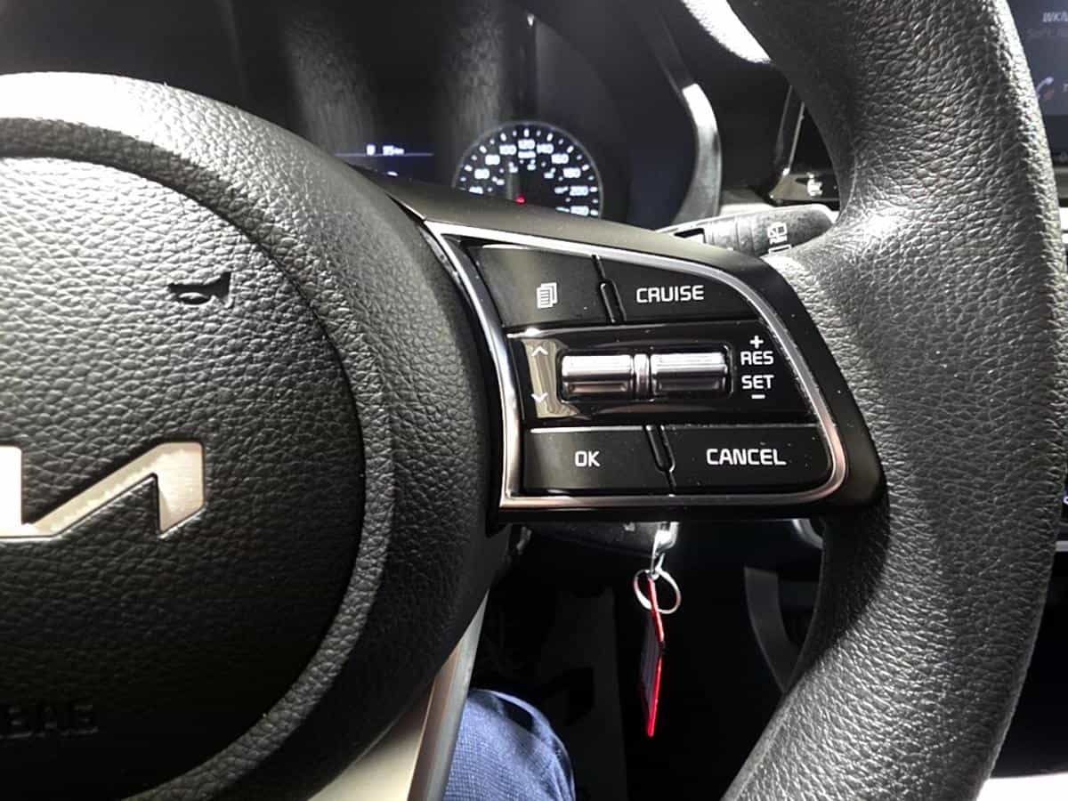 2023 Kia Seltos Lx *Awd *Cruise *Carplay *Bluetooth *Caméra *A/C - Image 31