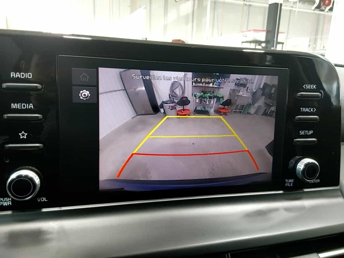 2024 Kia Seltos Lx *Cruise *Carplay *Bluetooth *Caméra *A/C - Image 18